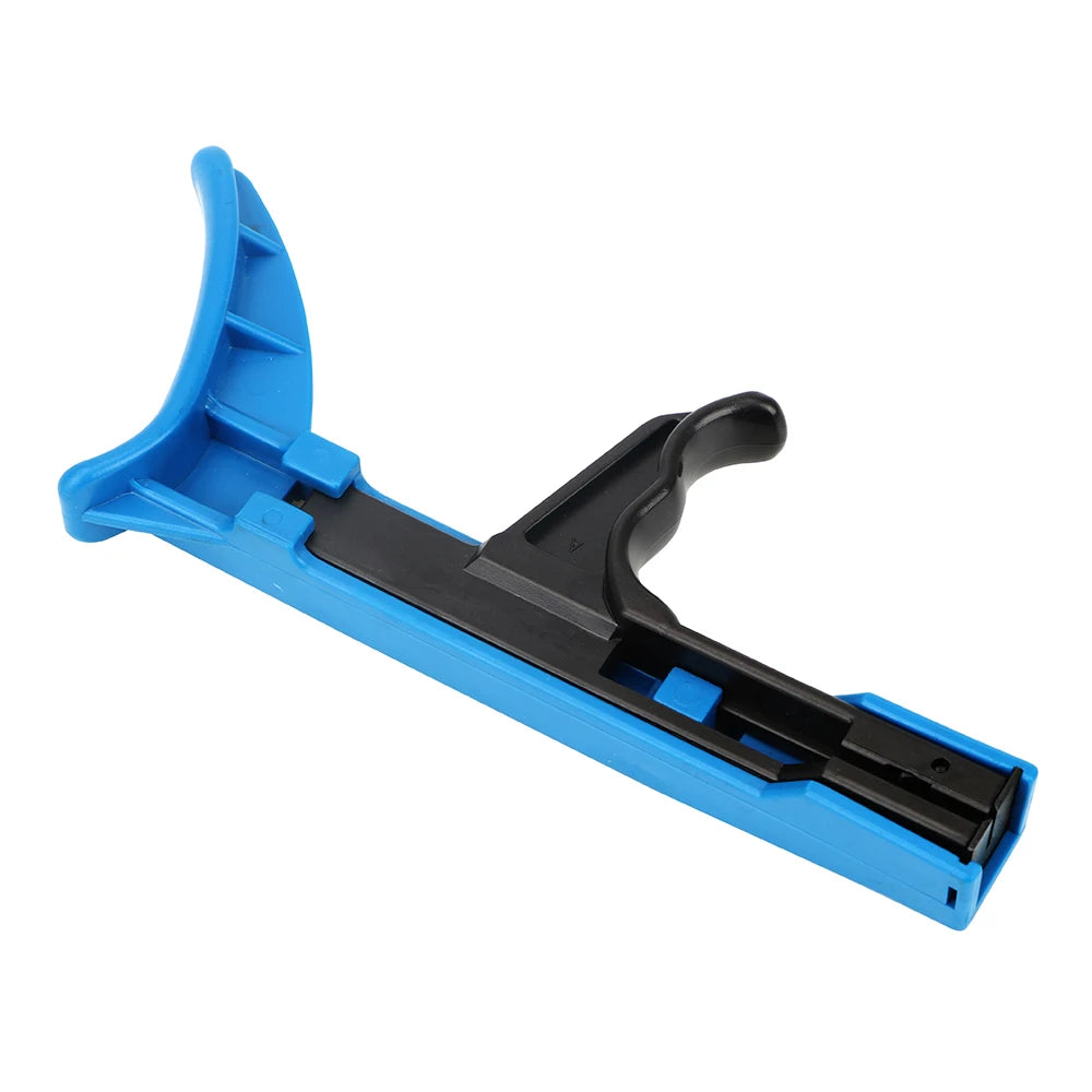 For Nylon Cable Tie TG-100 Fastening and cutting tool Hand Tools Cable Tie Gun Special Pliers