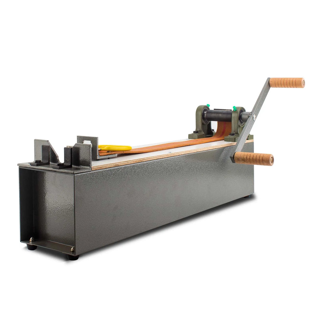 Jewelry Wire Drawing Machine - Precision Drawplate Tool for Creating Fine Wires and Bracelet Designs