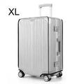 Transparent Pvc Luggage Protective Cover Wheeled Luggage Protective Cover Wear-Resistant Outer Cover Transparent Protective
