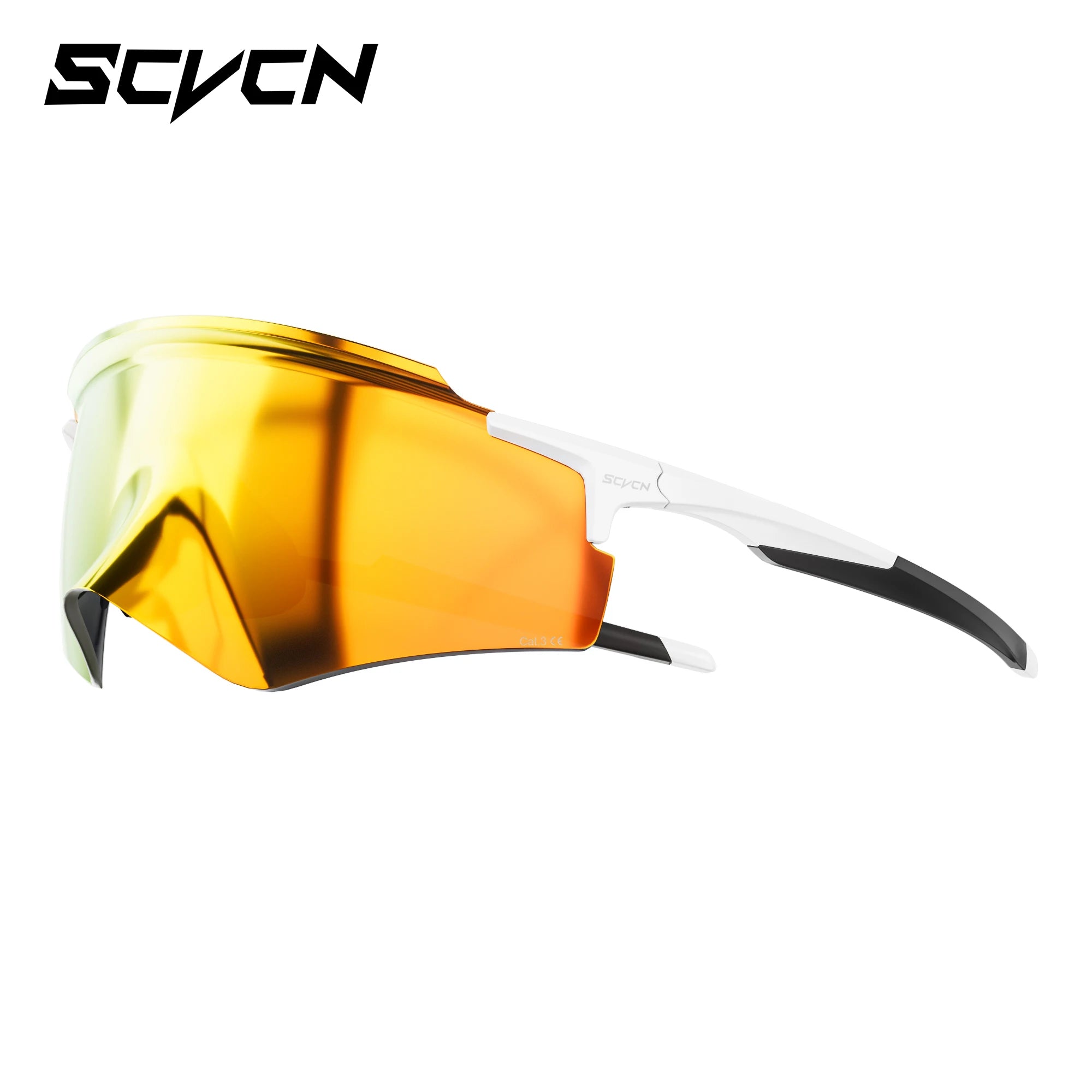 SCVCN Hot Eagle Beak Fashion Sunglasses Outdoor Cycling Climbing Glasses UV400 for Men Road Bike Women Sports Hiking Eyewear