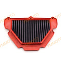 Fit For Kove 450RR 450 RR ZF400GS-A ZF400 7 GS A Motocycle High Flow Air Filter Cleaner Drive Element Intake Cleaner