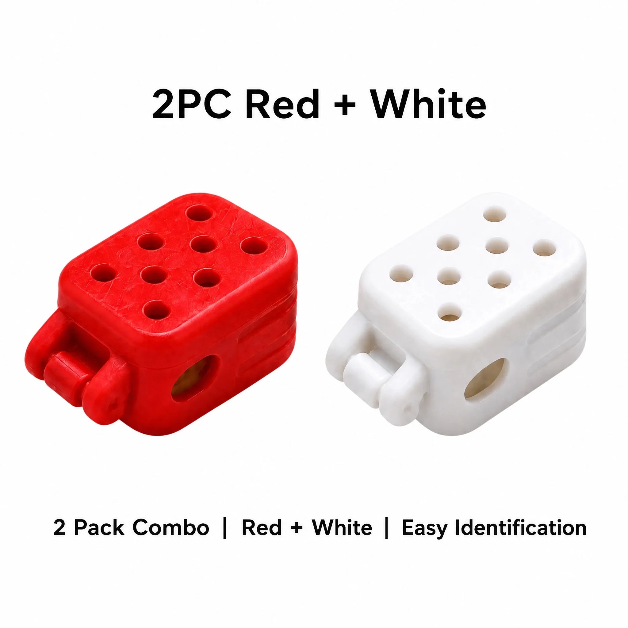 Electric Toothbrush Head Caps Dustproof Ventilated Travel Covers Portable Brush Head Protectors Lightweight And Clean