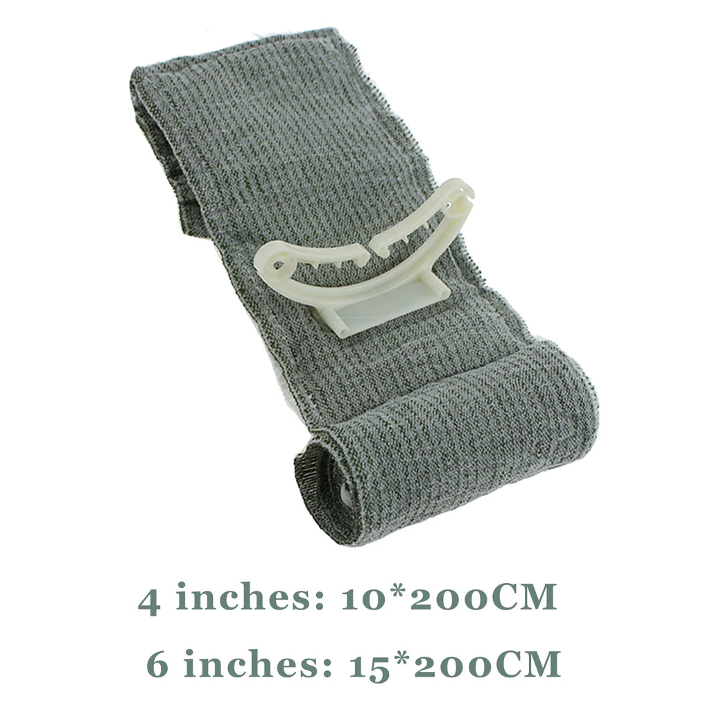 1-20Pcs 4/6inch Israel Bandage Outdoor First Aid Traumatic Hemostatic Bandage Emergency Training Swathe Camping Hiking