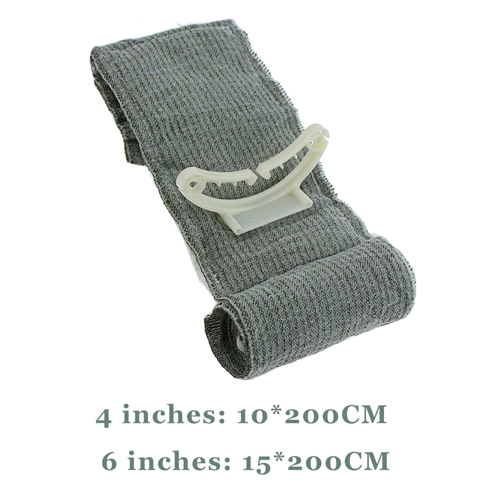 1-20Pcs 4/6inch Israel Bandage Outdoor First Aid Traumatic Hemostatic Bandage Emergency Training Swathe Camping Hiking