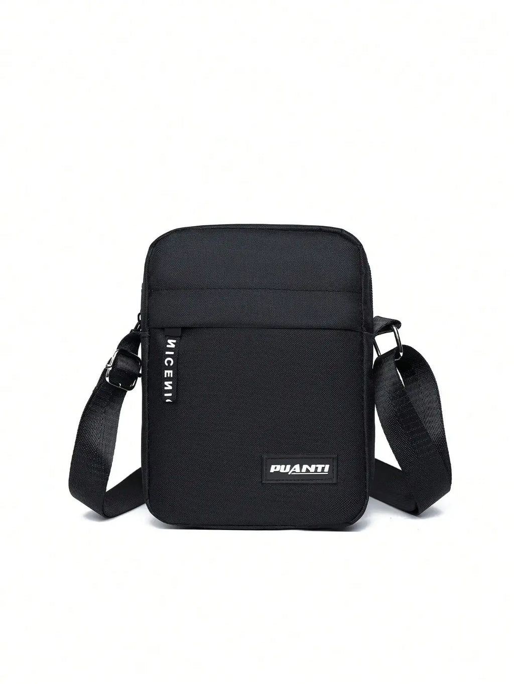 Fashion Academy Style Multifunctional Diagonal Cross Bag Outdoor Wear-resistant Large Capacity Shoulder Bag Suitable for Daily