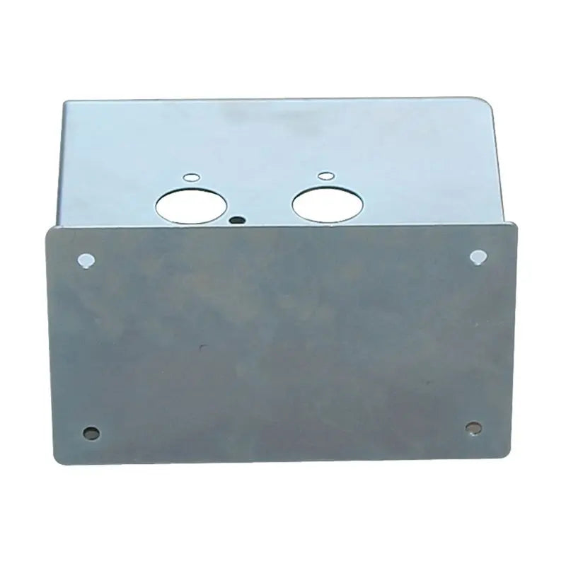 AC34-Car Air Parking Heater Mounting Bracket Fixing Plate Heater For Eberspacher Airtronic D2 Webasto Car Truck VAN