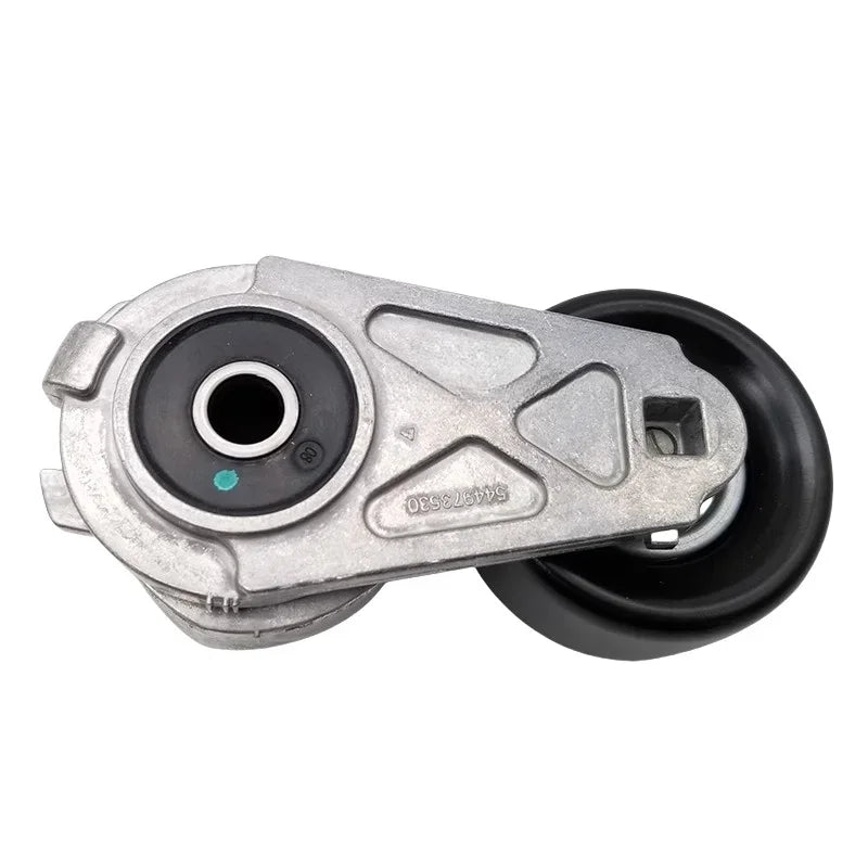 Drive Belt Tensioner Pulleys Assembly For Chevrolet Cruze Opel Adam Astra Insignia 12656315 12656327 55505526 12638689