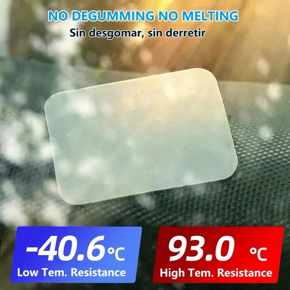 1-80 Pair Extra Strong Self Adhesive Fastener Tape Carpet Fixing Sticker Double Side Hook-and-loop Fastener Auto Adhesive Tape