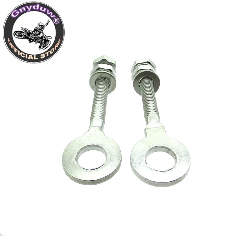 Gnyduw Chain Tensioner Adjuster For 125cc 150cc 175cc 200cc 250cc Taotao Chinese ATV Quad Parts
