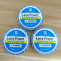 1/2/3 Roll 3 Yards*0.8 CM Super Hair Blue Tape Double-Sided Adhesive Tape for Hair Extension/Lace Wig/Toupee