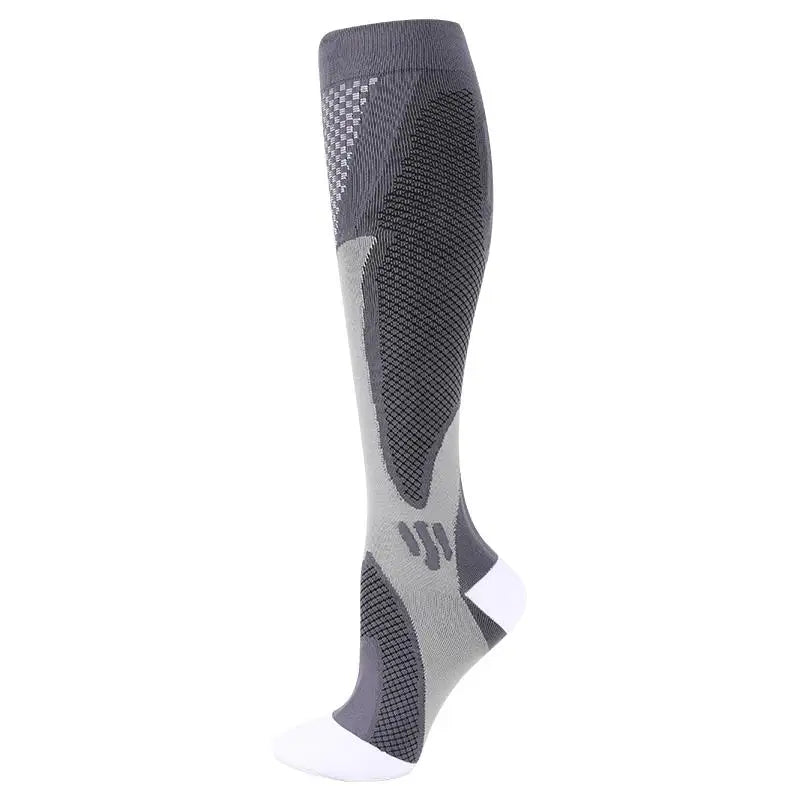 Compression Socks 20-30 Mmhg Medical Nursing Stockings Best For Flight Travel Maternity Pregnancy Edema Diabetes Varicose Veins