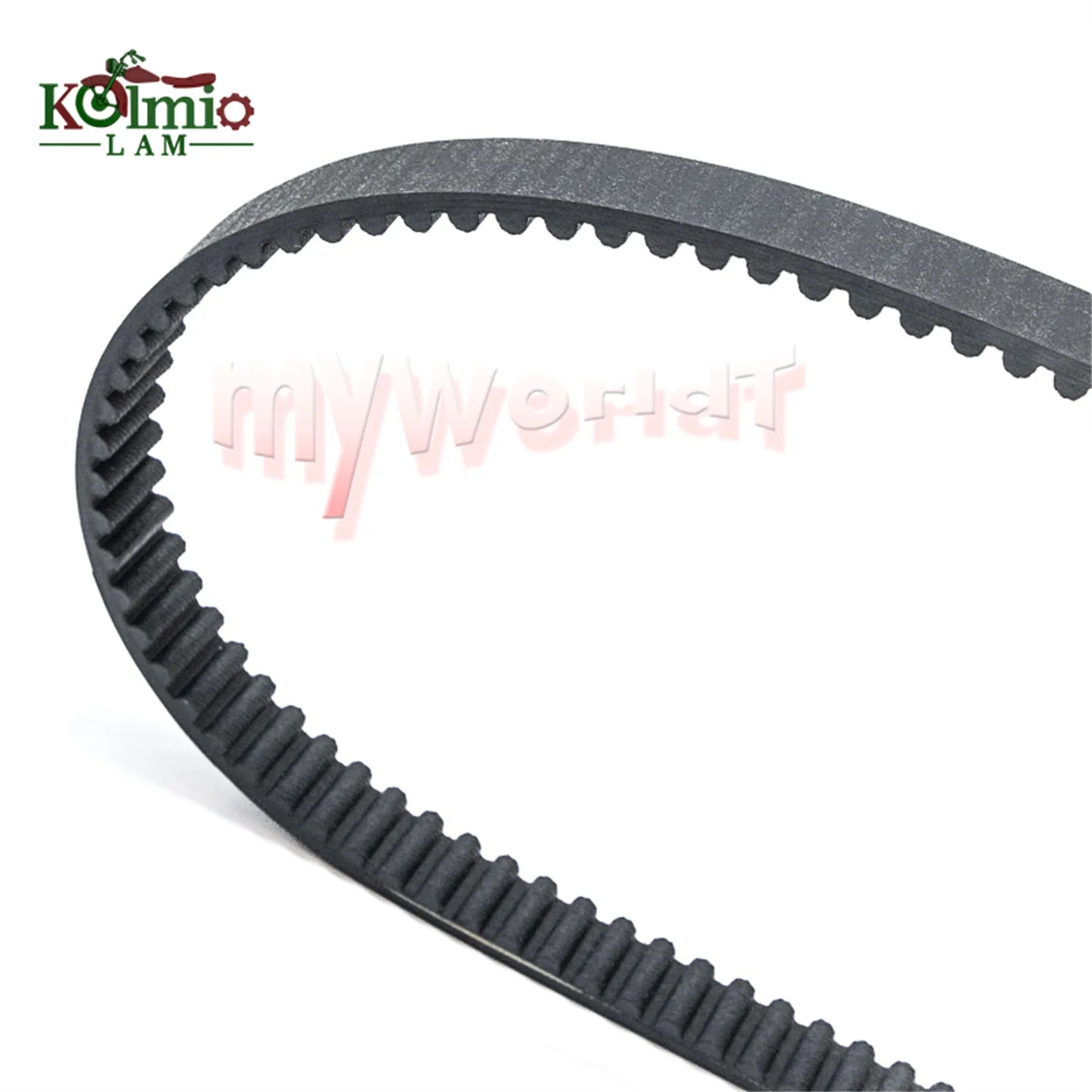 Fit For Yamaha TMAX530 DX SX 2017 - 2019 Motorcycle Transmission Belt Driving Chain TMAX 530 XP530
