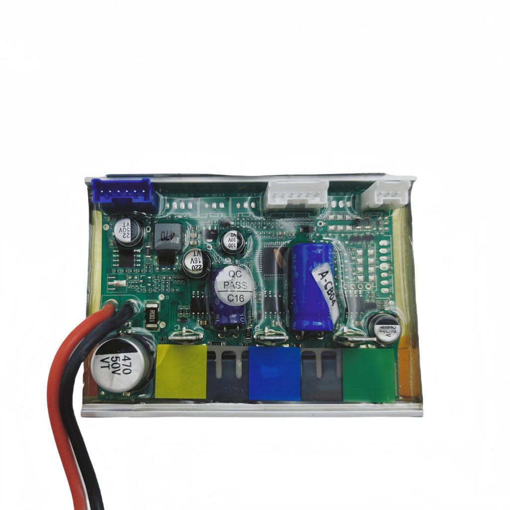 Original KuKirin S1 Max  Motor Controller  Electric Scooter Kugoo Kugookirin S1Max 36V 15A   Controller Replacement Parts