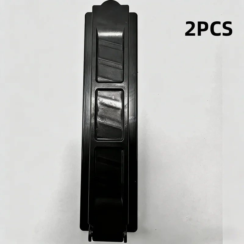 Single Row Kebab Maker BBQ Meat Skewer Press Machine Reusable Plastic Tool for Grill Preparation Kitchen Cooking Accessory