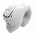 STTKGZD Earphone Clip Wireless Bluetooth Headphone Air Conduction Headset High Quality TWS Auriculares Sport Noise Canceling