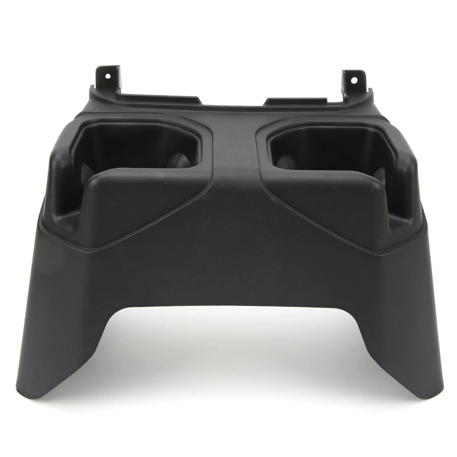 Car Cup Holder 6BN67TX7AC Rear Center Console Drink Holder For Jeep Wrangler JL 2018 2019 2020 2021 2022 2023