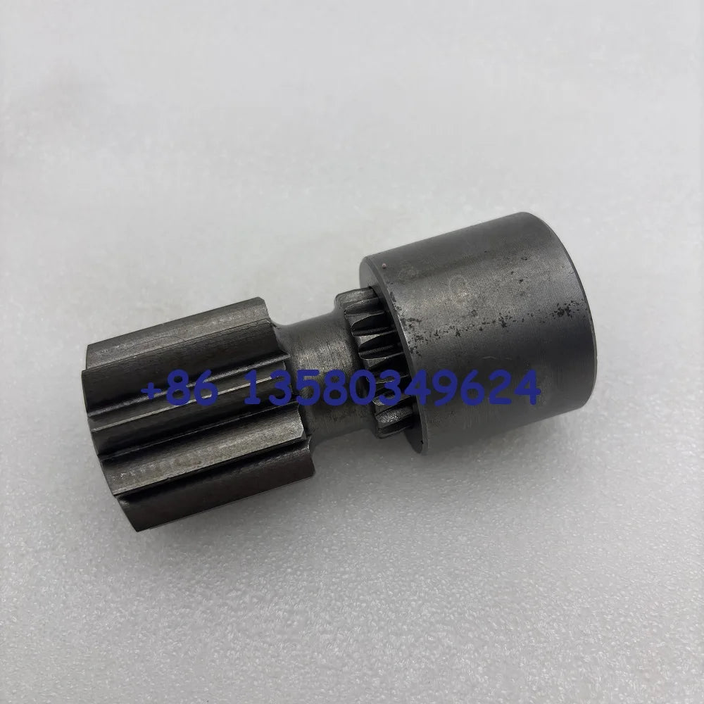 SA7117-30180 SA7117-30330 EC160B EC180 EC140 KEC150  EC210 Excavator Travel Motor Gearbox Final Drive Sun Gear SA711730180 SA711