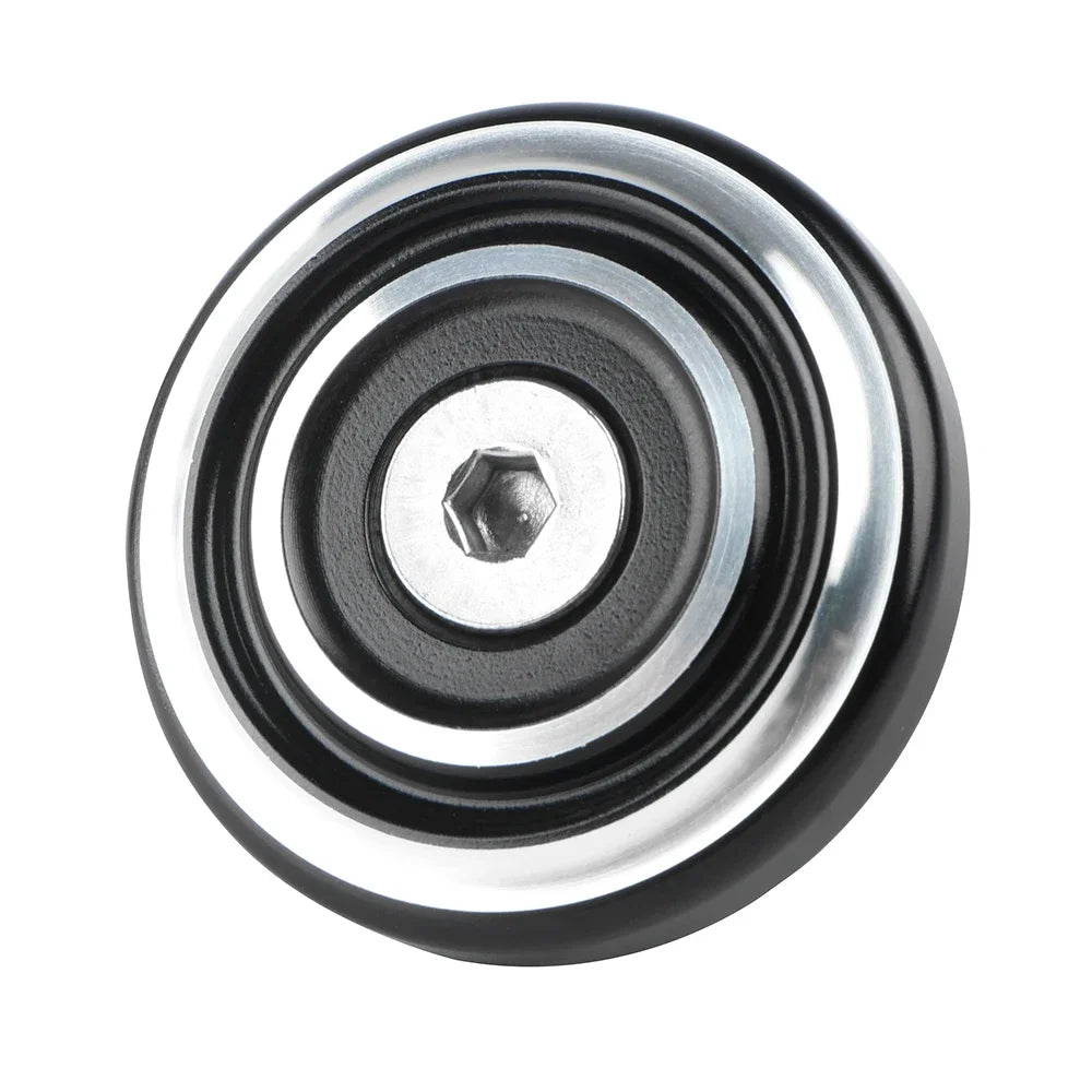 Motorcycle Rear Wheel Protector For BMW R1200GS R1250GS/ADV R9T Urban G/S Racer K1200GT/R Axle Fork Crash Slider Spindle Hub Cap