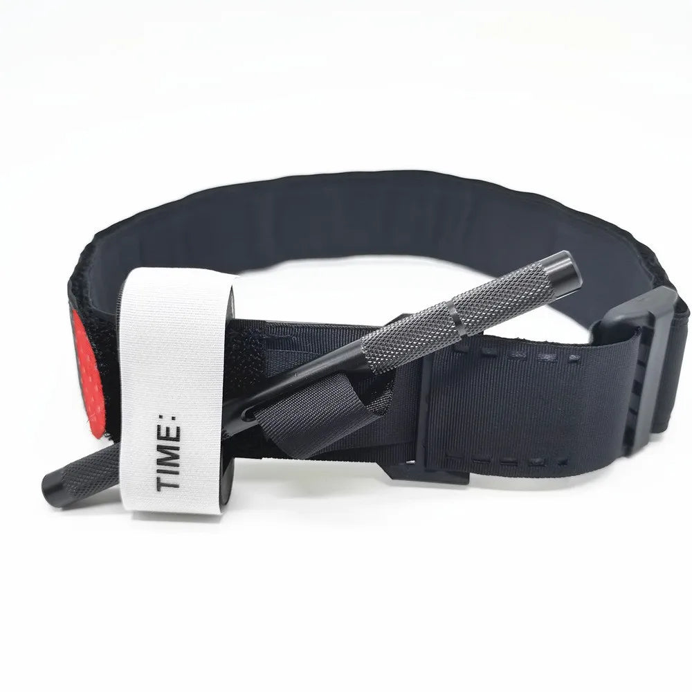 Tourniquet Survival Tactical Combat Tourniquets Spinning Medical Emergency Strap Trauma Belt Outdoor Exploration