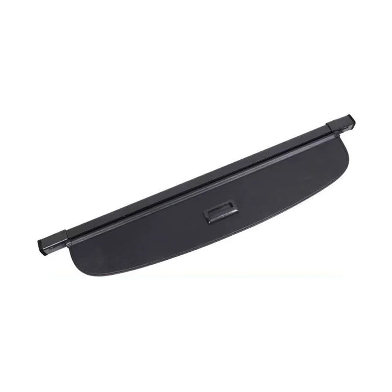 Trunk Curtain Cover Organizer For Toyota C-HR CHR 2016-2022 SUV Rear Rack Partition Shelter Shield Shade Luggage Cargo Storage