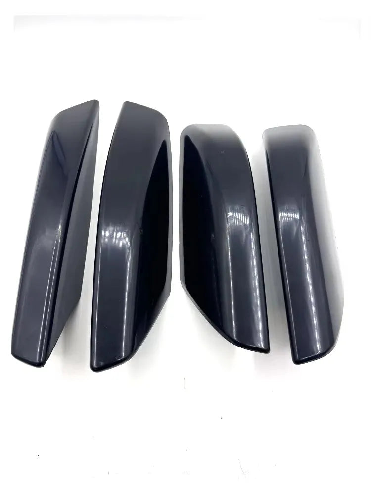 Car Roof Rack Cover For Toyota 4Runner N210 Hilux Surf 2003 2004 - 2009 Replace Shell Exterior Parts