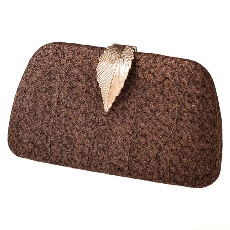 X90D Stylish Shoulder Bag Multiple Carry Oprion Spacious Compartments Evening Bags
