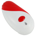 Automatic Can Opener One-Touch Operation Electric Tin Opener No Sharp Edge Handheld Can Opener Kitchen Gadgets Tools