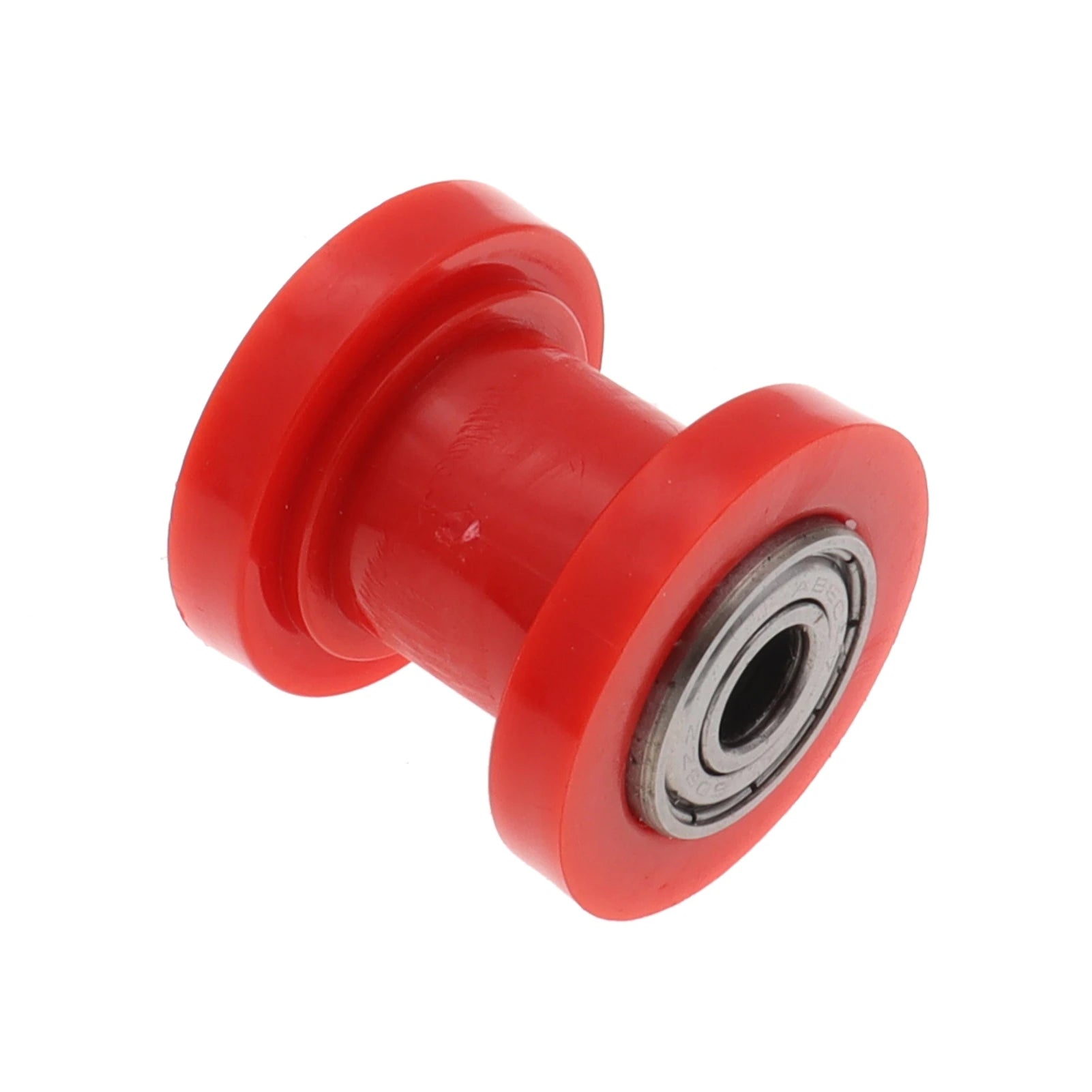 New 10mm/8mm Concave Chain Roller Pulley Tensioner Wheel Guide for Motorized Pit Bike Motorcycle