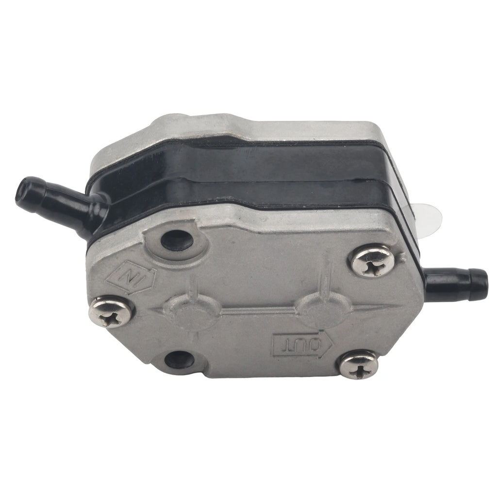 JLM Marine Fuel Pump Assembly for Mercury Mariner Outboard 15 20 25 30 40 55 HP 2-Str Motor 81328M 84139M 84651M 853729A1 93045M