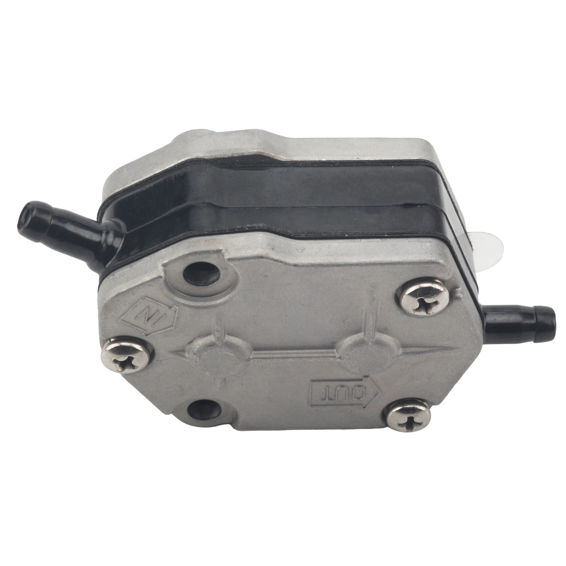 JLM Marine Fuel Pump Assembly for Mercury Mariner Outboard 15 20 25 30 40 55 HP 2-Str Motor 81328M 84139M 84651M 853729A1 93045M