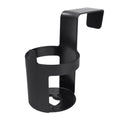 Auto Beverage Bracket Portable Water Cup Support Back Seat Bottle Stand Multifunctional Hanging Mount Car Accessories