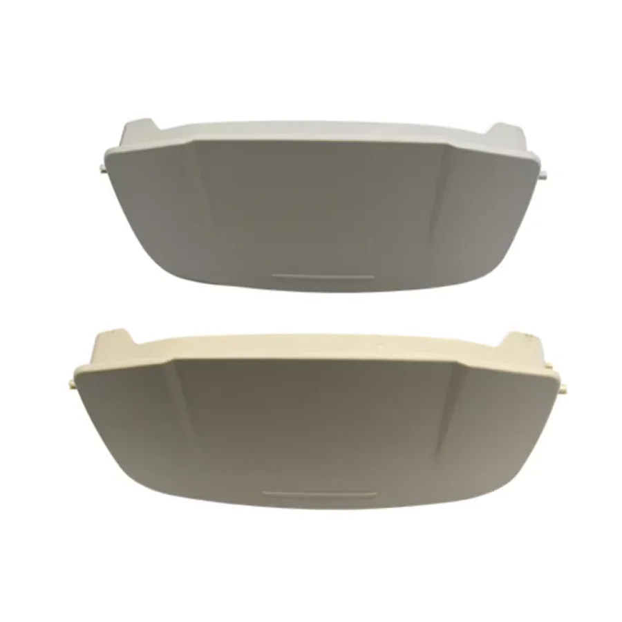 For Ford 2013-2017 Mondeo Taurus Glasses Box Document Clip Glasses Frame Sunroof Car Glasses Box