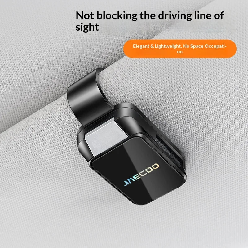 JAECOO J5 J6 J7plus jaecoo J8 J7Phev car glasses case car glasses clip sun visor sunglasses clip car interior glasses clip