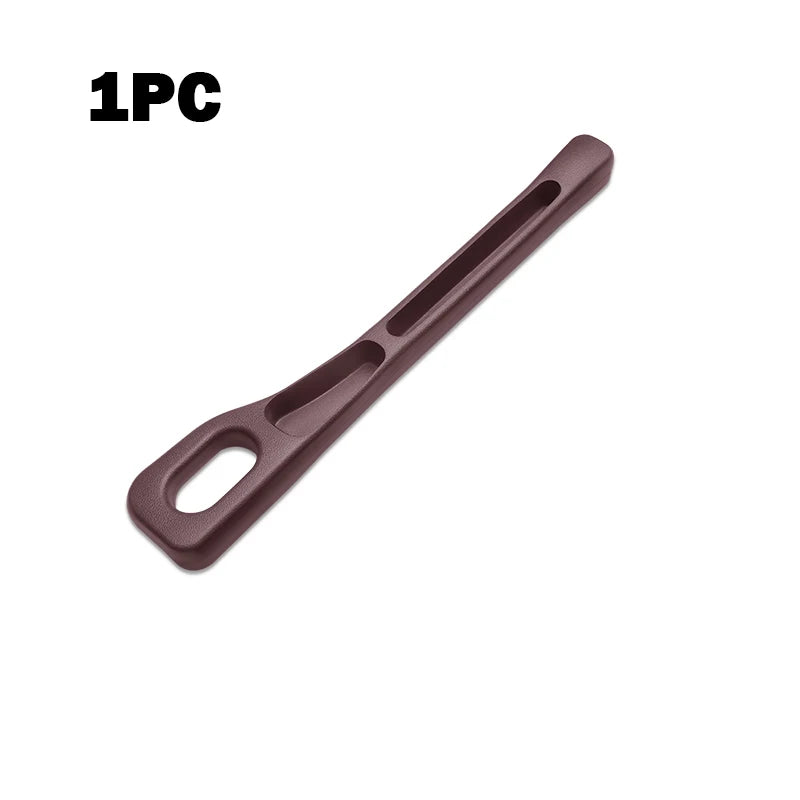 1/2PCS Car Seat Gap Filler Side Seam Plug Strip Leak-proof Filling Strip With Storage Slot Car interior Decoration Accessories