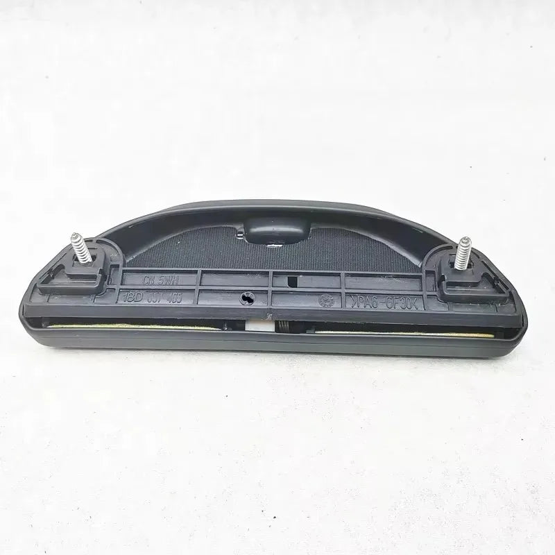 For VW Golf T5 T6 Transporter Car Sun Glasses Box Glasses Case Sunglasses Holder Glasses Holder Auto Eyeglasses Box 18D 857 New