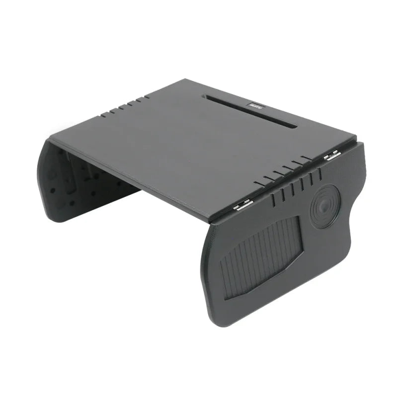 Car Tray Table Steering Wheel Laptop Stand Clear Texture Easy Installation Process Is Firm And Durable for Tesla Model 3 Model