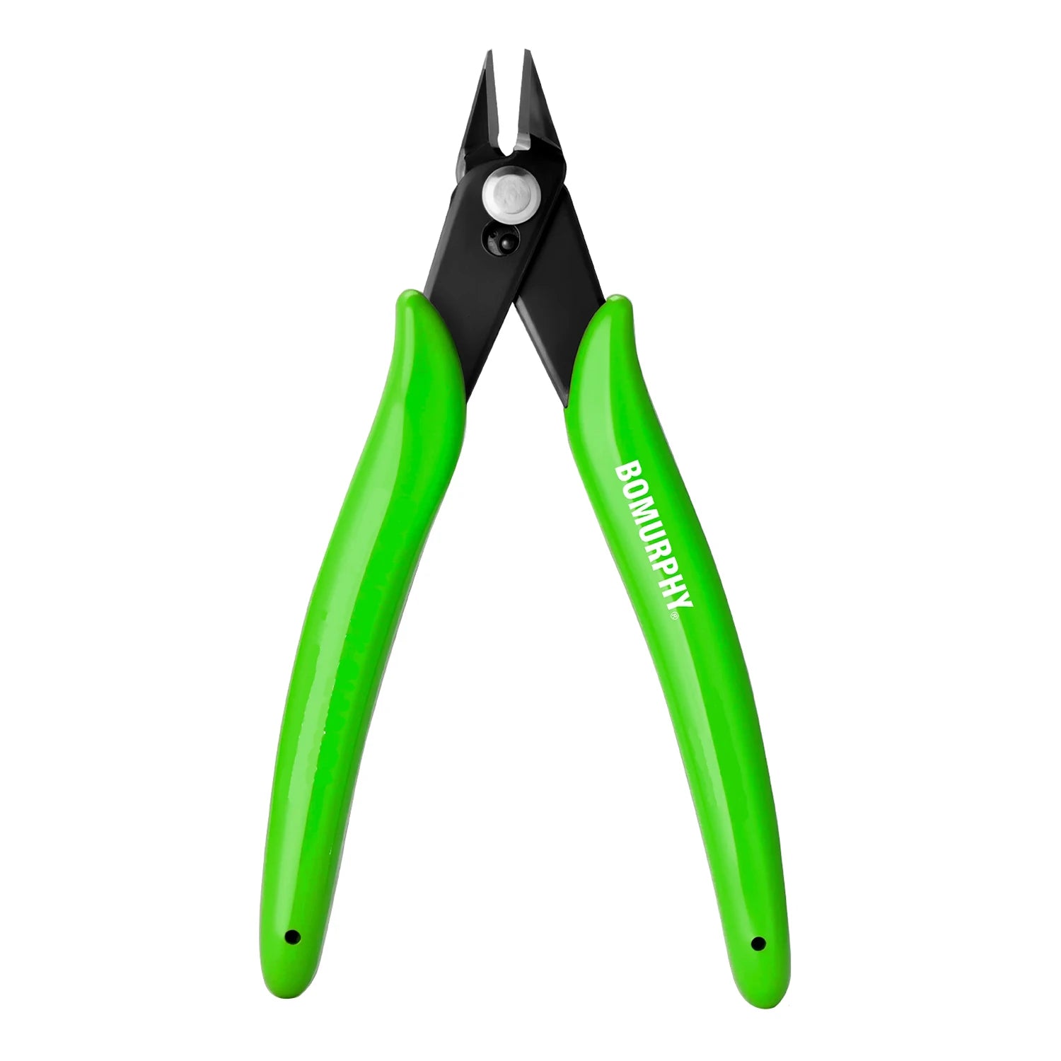 170 Diagonal Cutters Mini Wire Cutting Pliers for DIY Electronic Repair Hand Tools & Model Building