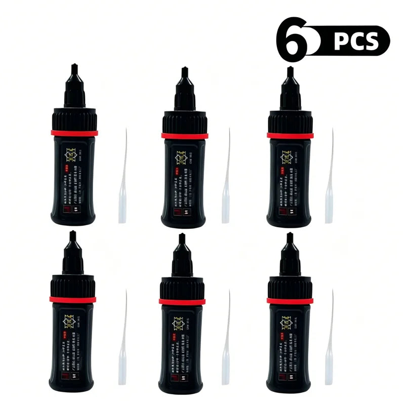 Universal Oily Original Glue Super Repair Strong Glue Multi-functional Glue Welding Metal Sticky Wood Plastic Specialized Glue