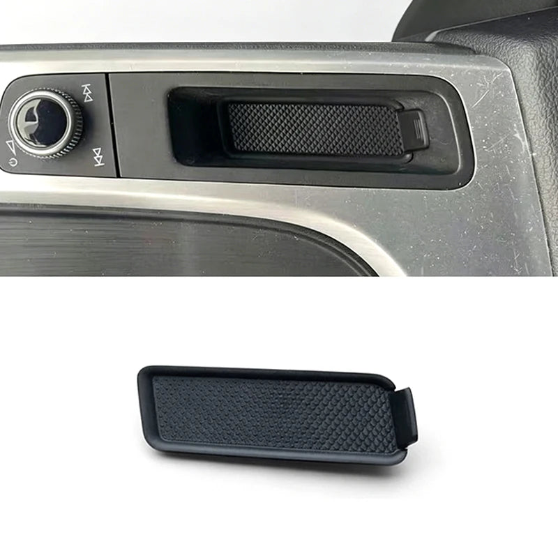 Car Center Console Miscellaneous Box Gasket Storage Box Rubber Pier Storage Box Gasket 8WD863301 for Audi A4 B9 A5 S5 Q5L