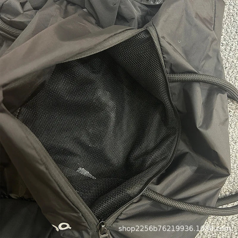 high quality  Fashion New Men’s and Women’s Autumn/Winter Sports Crossbody Bag –2026 Waterproof, Lightweight, Large Capacity