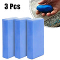 Cleaning Car Remove Different Types Of Stains Clay Cleaning Bar Blue Car Wash Mud Clay Cleaning Bar Reusable Safe