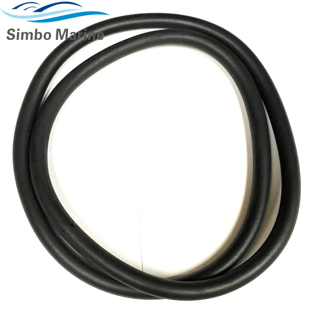 For 43713 MerCruiser Alpha 1 one Gen 2 & Bravo Gimbal to Transom Gasket Seal 43713 Replace Sierra 18-2724