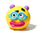 @@2026 NEW Smushers Squishy, Curiosities Dog Face Swap Squishy Toy, Soft Moldable Cute Slow Rise Squeeze Toy Adult Fun gifts toy