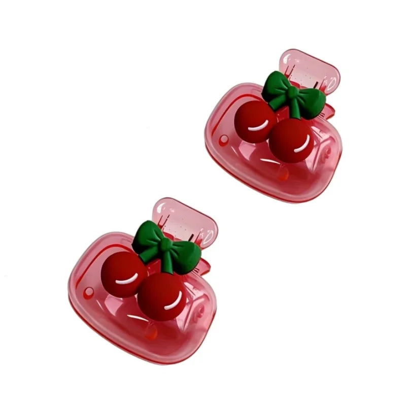 2PC Travel Toothbrush Head Covers Toothbrush Protector Cap Brush Pod Case Protective Portable Plastic Clip For Household Travel