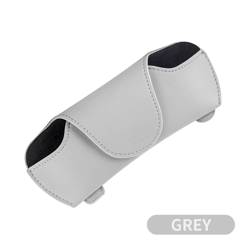 Multi Functional Eyeglass Clip For Mercedes - Benz R Class W251 Sl R230 R231 R232 Car Interior Card Eyeglasses Case Accessories
