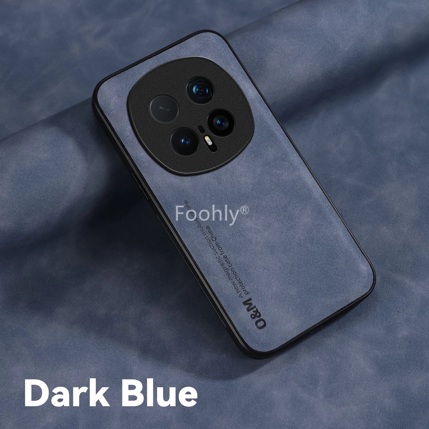 Nubuck Leather Shockproof Magnetic Case for Honor Magic 8 Pro 8Lite Protective Cover Back Shell Capa Fundas