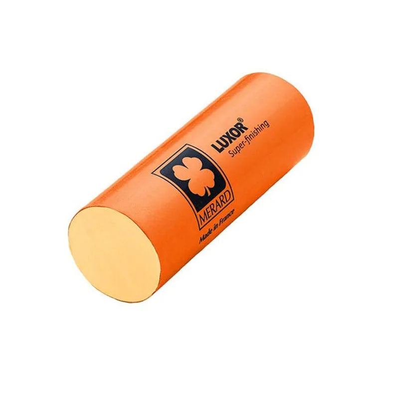 French Luxor Merard Solid Polishing Paste Jewelry Super Finishing Compound For Metal Gold Silver Platinum Alloy and Brass