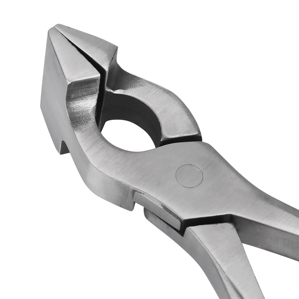 Leathercraft Leather  Adjustment Press Flatten Plier Clamp For Bag Belt Leather  Plier Leather Plier Clamp leather plier