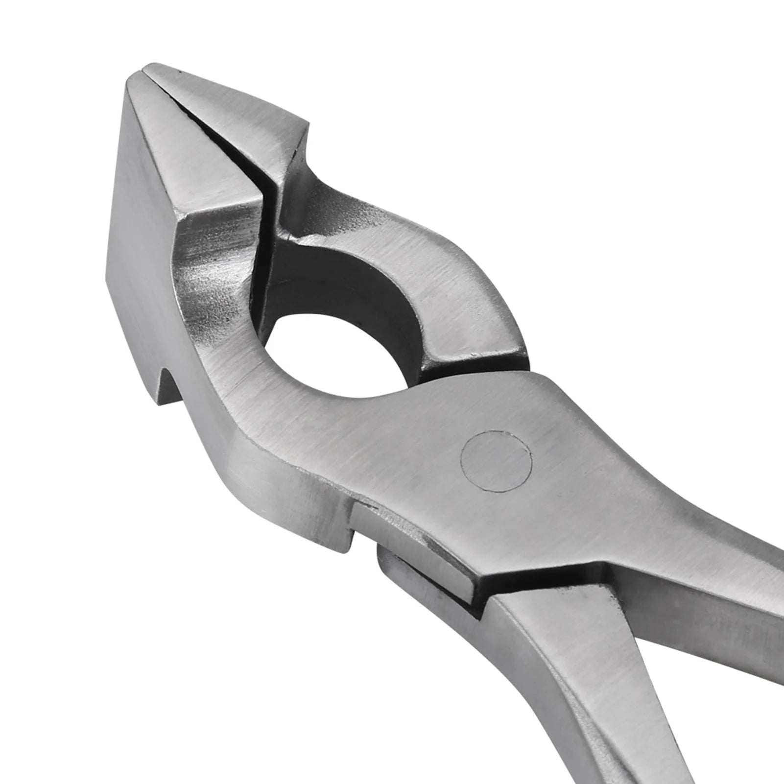 Leathercraft Leather  Adjustment Press Flatten Plier Clamp For Bag Belt Leather  Plier Leather Plier Clamp leather plier
