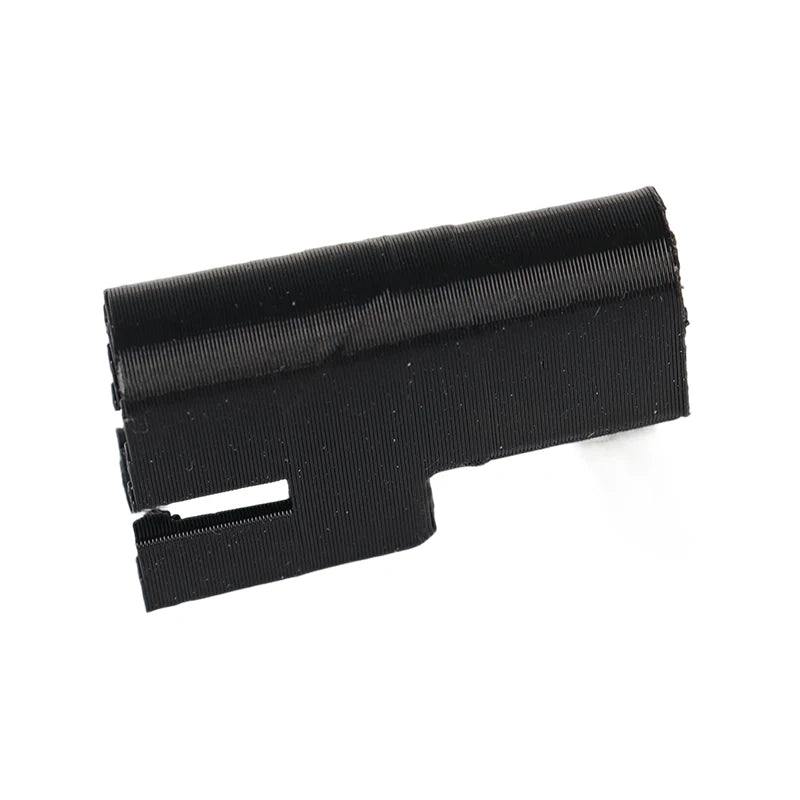 RV Fuel Filler Flap Security Cap Catch Plastic For Vw Transporter T5 T5.1 T6 2003-2019 Car Fuel Tank Cover Security Accessories